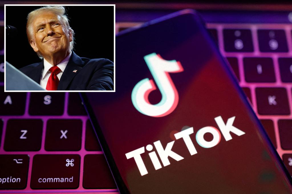 Trump set for U-turn on TikTok ban after joint efforts to block Chinese app in first term: Kellyanne Conway